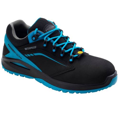 Calzatura di sicurezza Streif Low -...