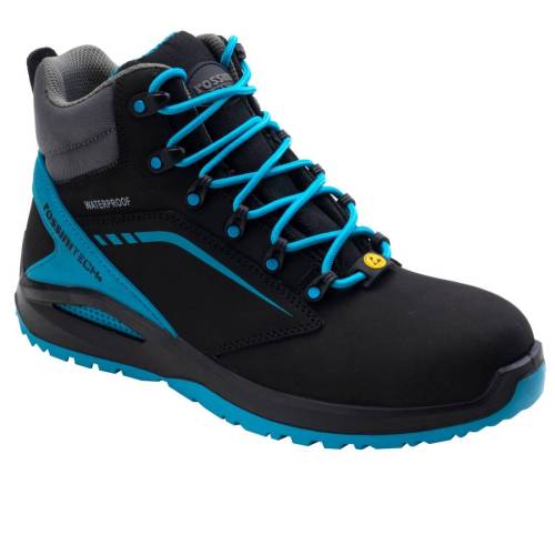 Calzatura di sicurezza Streif High -...