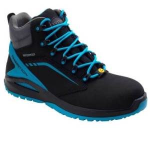 Calzatura di sicurezza...