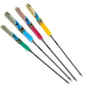 Piumino elettrostatico... 2