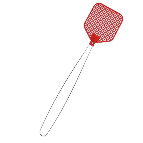 Paletta abbattimosche - con manico in...