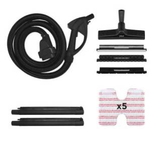 Kit vapore e aspirazione -...