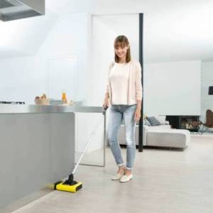 Scopa elettrica - 21,5 x 23... 2