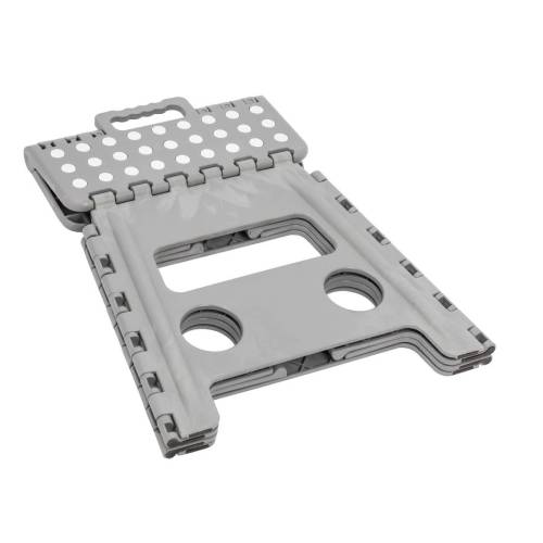 Sgabello alto Clic Clac - 30 x 22 x...