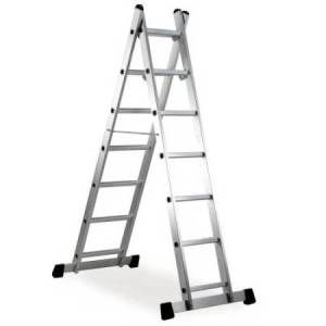 Scala trabattello Everest -... 2