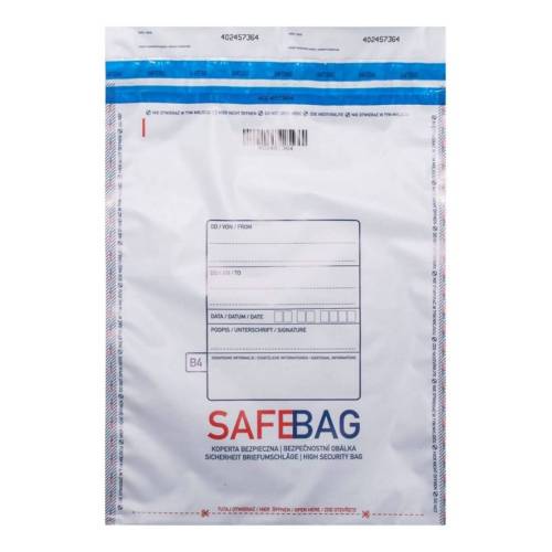 Sacchetti di sicurezza Safe Bag - per...