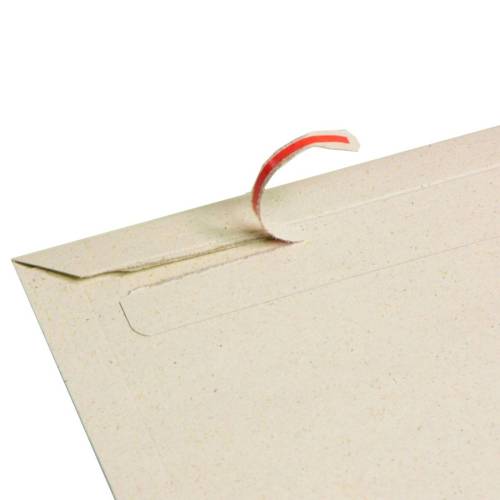 Busta Cart Grass - A5+ - 26 x 20,5 x...