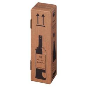 Scatola Wine Pack - per 1...