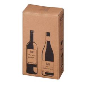 Scatola Wine Pack - 2...