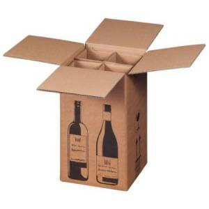 Scatola Wine Pack - 4... 2
