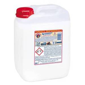 Sgrassatore universale - 5...