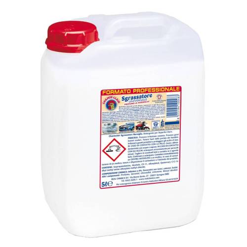 Sgrassatore universale - 5 L -...