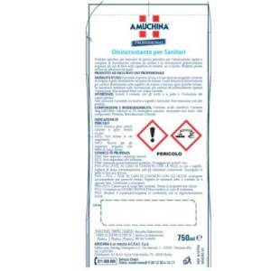 Disincrostante sanitari -... 2