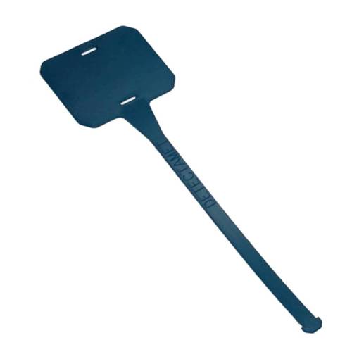 Targhetta detectabile -...