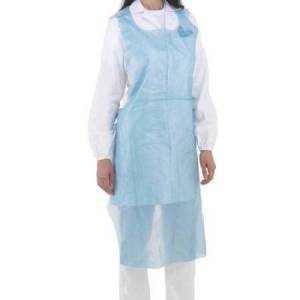 Grembiulino detectabile -...