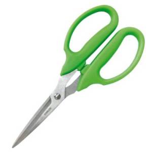 Forbice per fiori - 19,5 cm...