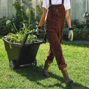 Carriola multiuso - con... 2