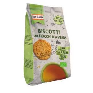 Biscotti biologici - con...