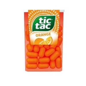 Caramelle Tic Tac - 16 gr -...