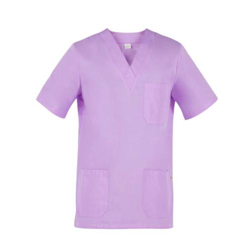 Casacca Jason - unisex - manica corta...