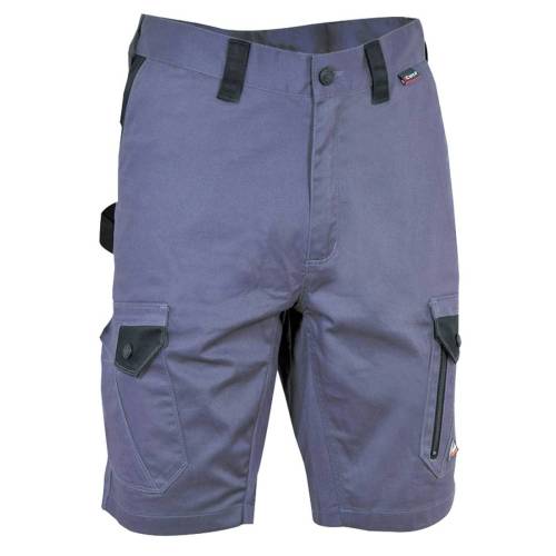 Pantaloncini Kediri Super Strech -...