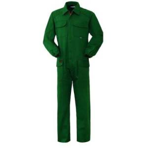 Tuta da lavoro Flammatex -...