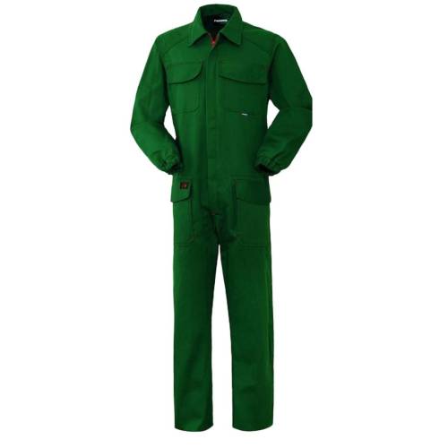 Tuta da lavoro Flammatex - taglia L -...