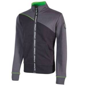 Felpa Uranus - taglia L -...