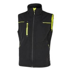Gilet donna Saturn Lady -...