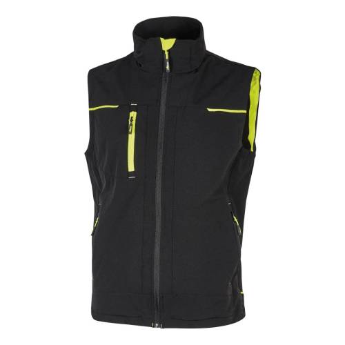 Gilet donna Saturn Lady - taglia L -...