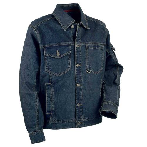 Giacca di jeans Basel - taglia 52 -...