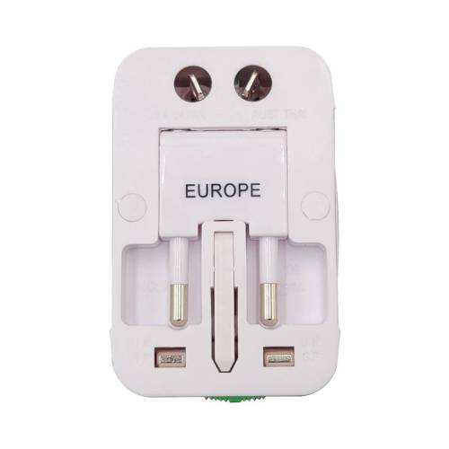 Adattatore da viaggio universale -...