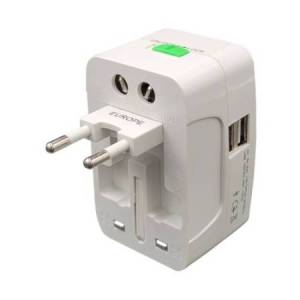 Adattatore da viaggio... 2