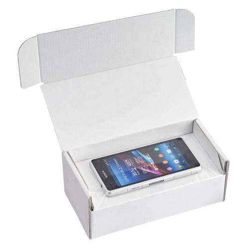 Scatola imballo Korrvu Retention -...