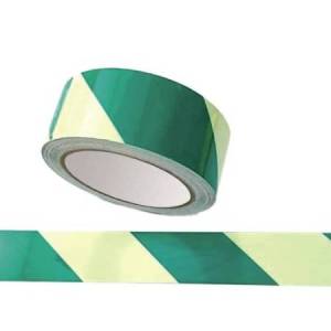 Nastro fotoluminescente...