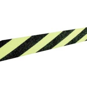 Striscia fotoluminescente...