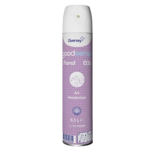 Deodorante spray per ambienti - 300...