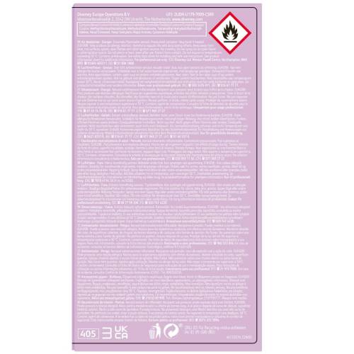 Deodorante spray per ambienti - 300...