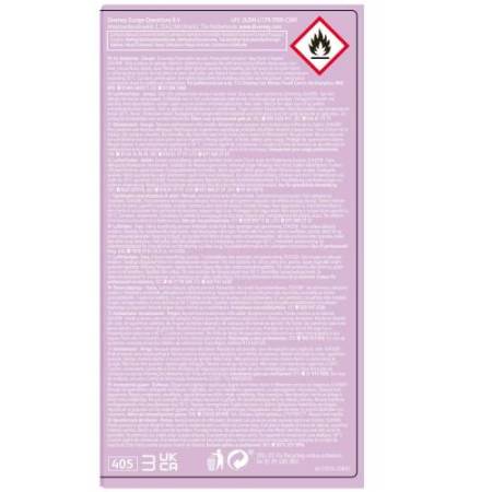 Deodorante spray per ambienti - 300 ml - floral - GoodSense