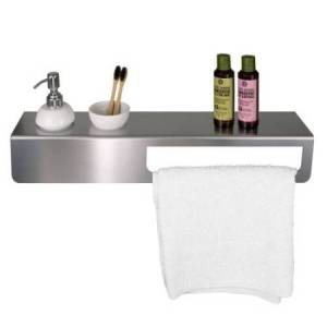 Mensola con portasalviette...