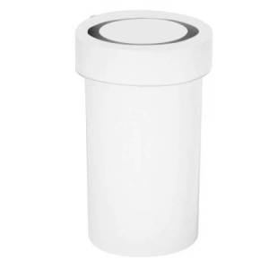 Porta spazzolino - PVC -...