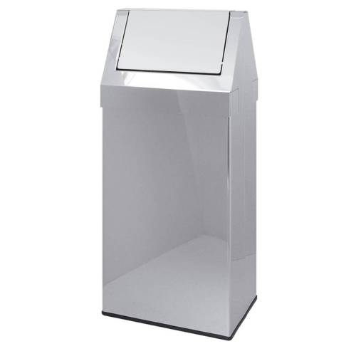 Contenitore - 30 L - acciaio inox -...