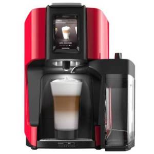 Macchina caffè S20 Latte -...