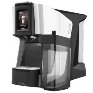 Macchina caffè S20 Latte -...