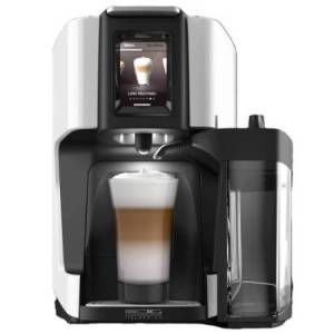 Macchina caffè S20 Latte -... 2