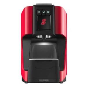 Macchina caffè S20 - rosso... 2