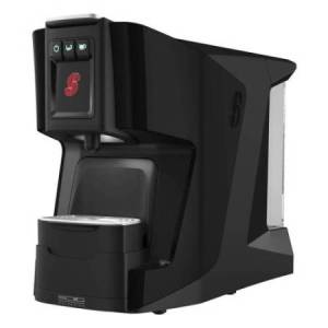 Macchina caffè S20 - nero -...