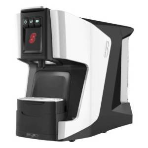 Macchina caffè S20 - bianco...