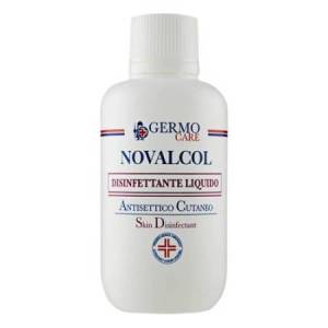 Disinfettante cutaneo - 250...
