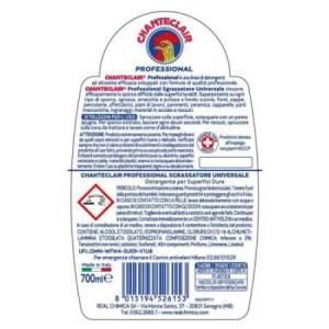 Sgrassatore Professional... 2